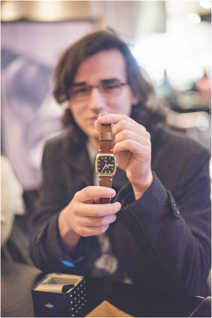 Camden Family Photography